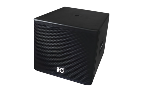 Loa Subwoofer ITC TS-818S