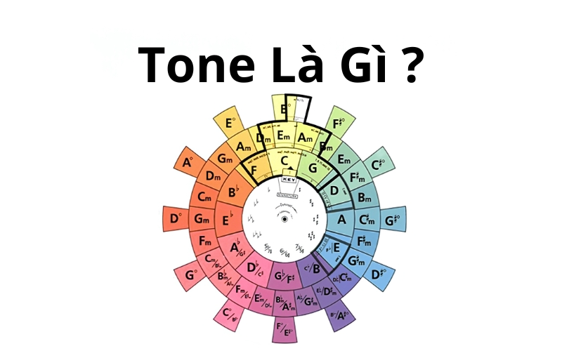 Tone là gì ?