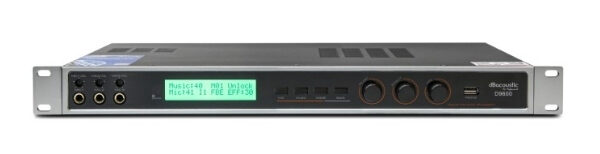 Vang Số DBacoustic D9600