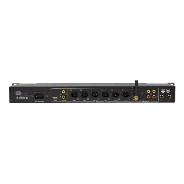 Vang Số DB Acoustic S500II