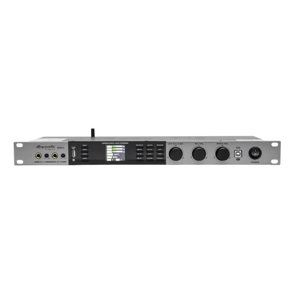 Vang Số DB Acoustic S500II