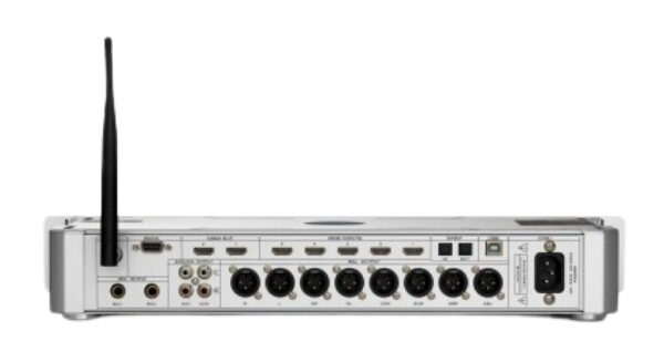 Vang Số DBacoustic S800C