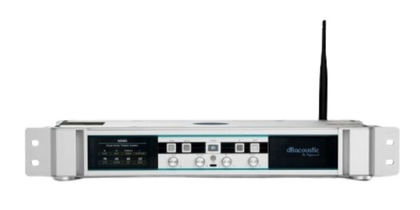 Vang Số DBacoustic S800C