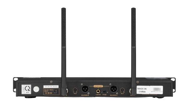 Micro Không Dây DBacoustic M6 Pro Micro Không Dây DBacoustic M6 Pro