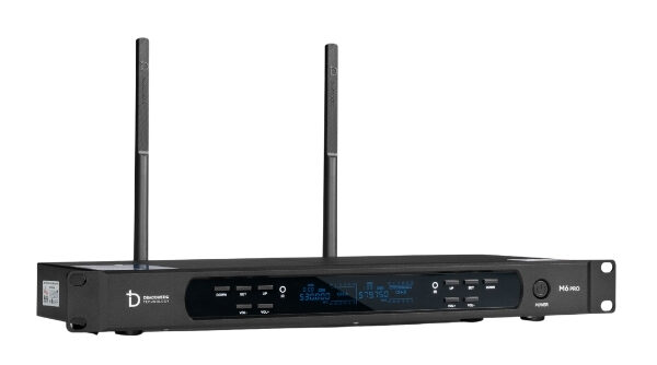 Micro Không Dây DBacoustic M6 Pro Micro Không Dây DBacoustic M6 Pro