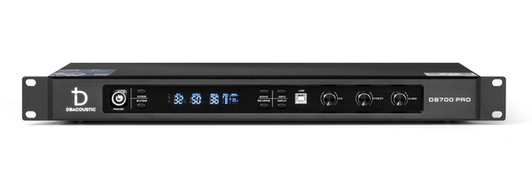 Vang Số DBacoustic DS700 PRO