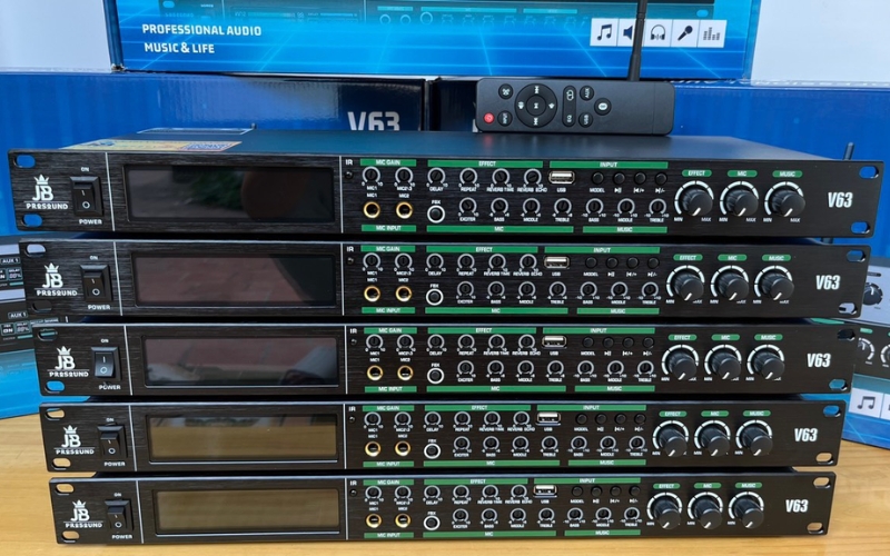 Vang cơ có reverb là gì? Gợi ý 8 mẫu vang cơ có reverb tốt nhất Một vài điểm cần lưu ý