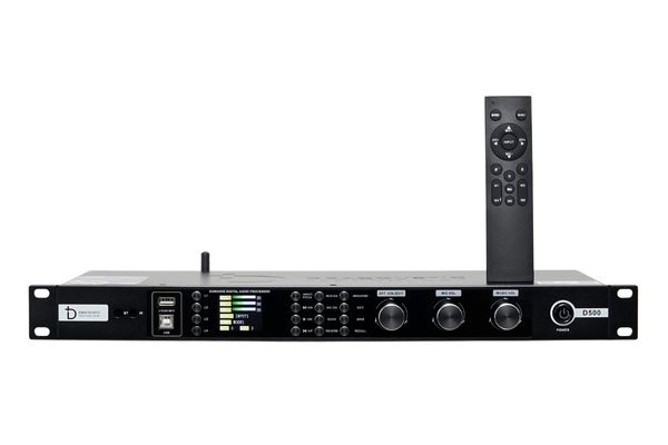 Vang Số DBacoustic D500
