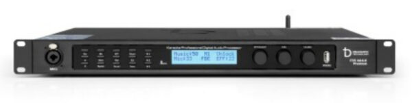 Vang Số DBacoustic F35 MAX Premium