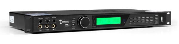 Vang Số DBacoustic F35 Premium