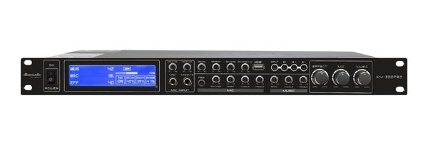 Vang Số DBacoustic KM330 Pro