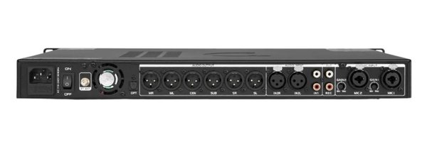 Vang Số DBacoustic PRO2 MAX Premium