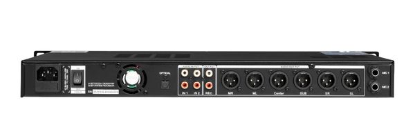 Vang Số DBacoustic PRO2 Premium Plus