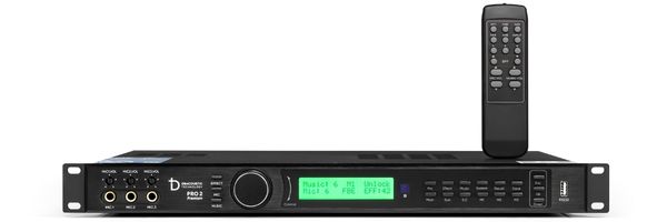 Vang Số DBacoustic PRO2 Premium Plus