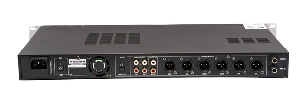 Vang Số DBacoustic S690 Pro