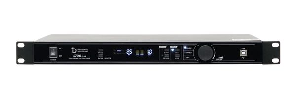 Vang Số DBacoustic S700 Plus