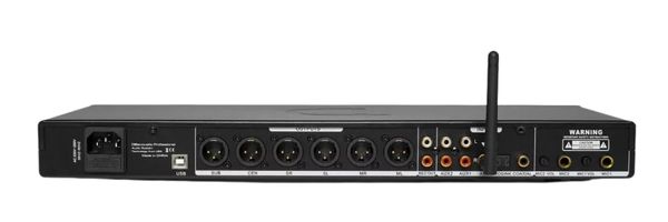 Vang Số Dbacoustic LX-D3 G2