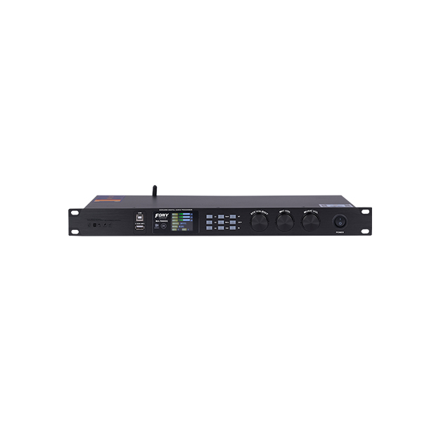 Vang số FONY MA-7000DC