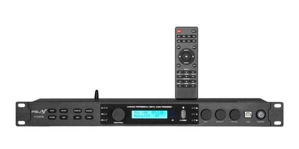 Vang Số Felix FD65