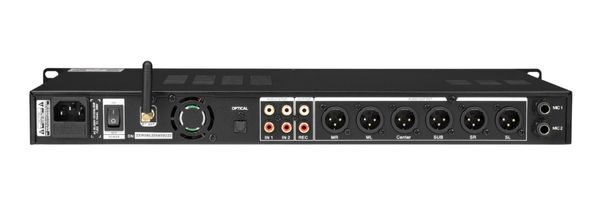 Vang Số Felix FD68