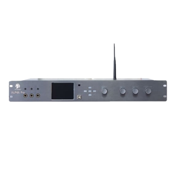 Vang Số HD ALPHA Pro