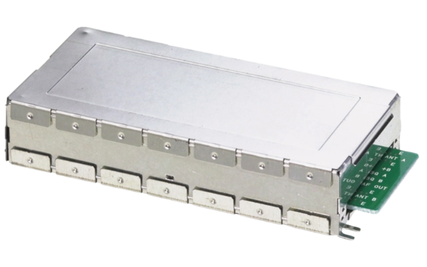 Mô-đun Khối Thu Không Dây UHF WTU-4800