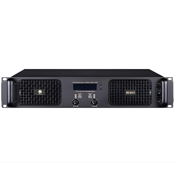 Cục Đẩy Công Suất HD X2600