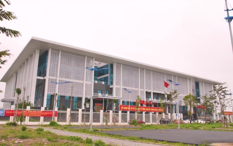 Xây dựng hệ thống âm thanh hội trường xã, phường, UBND Xây dựng hệ thống âm thanh hội trường xã, phường, UBND