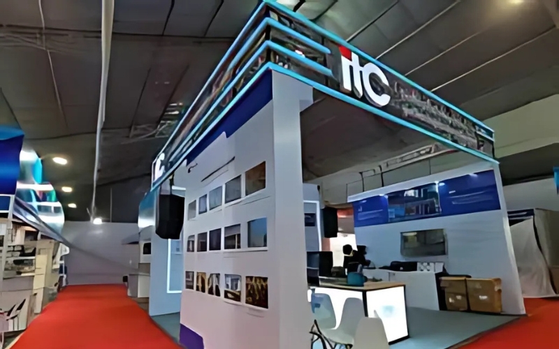 Giải pháp thông minh cho âm thanh triển lãm, expo Vai trò của âm thanh trong triển lãm và expo
