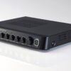 Amply Inter-M PU-112 Amply Inter-M PU-112