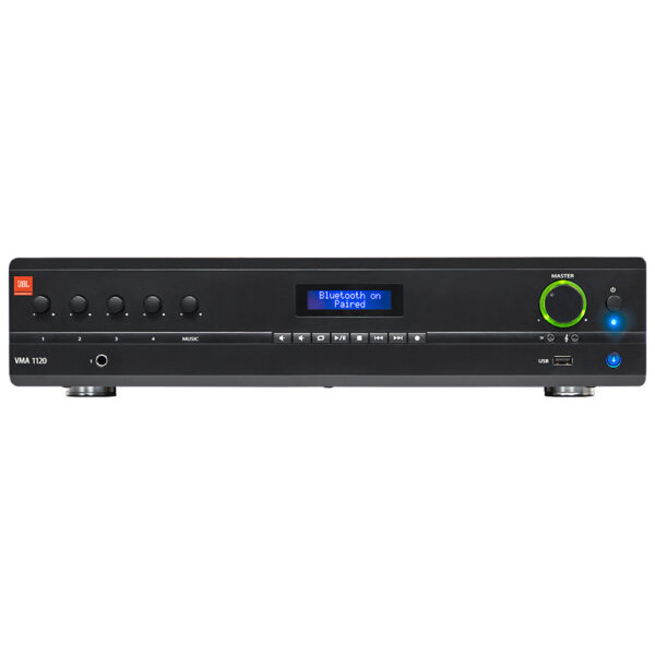 Amply JBL VMA1120