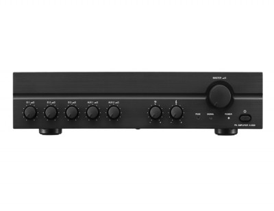 Amply Liền Mixer TOA A-2030 H