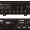 amply ITC T-500DMV