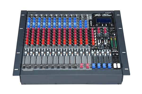 Bàn Mixer Peavey 16FX