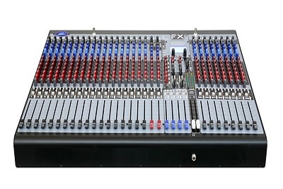 Bàn Mixer Peavey PV 32FX