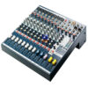 Bàn Mixer Soundcraft EFX8