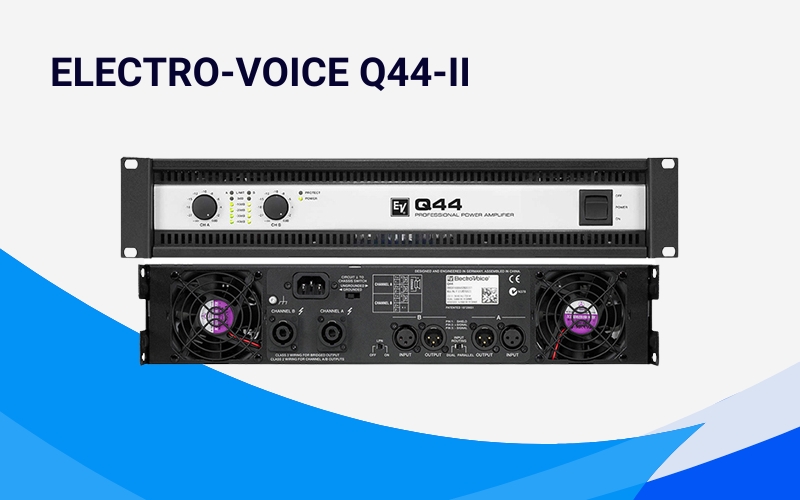 Electro-Voice Q44-II