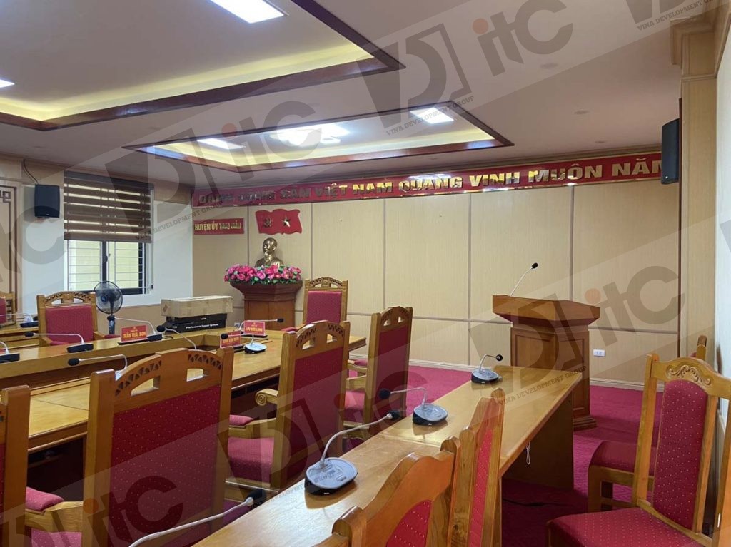dự-án-âm-thanh-ubnd-huyện-tam-đảo-08