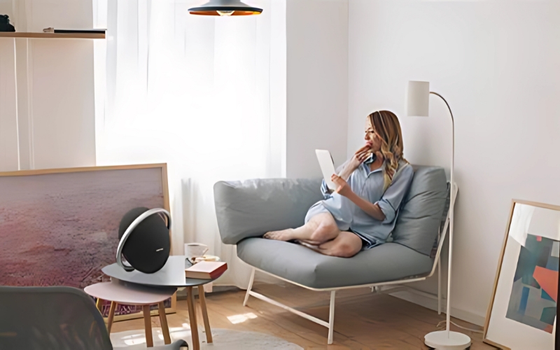 Harman Kardon Onyx Studio