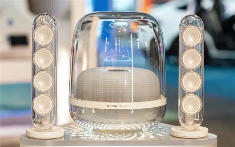 Harman Kardon SoundSticks 4