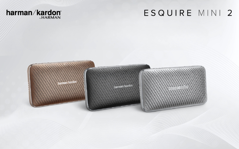 Harman Kardon Esquire Mini 2