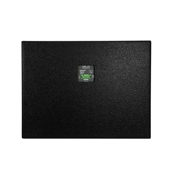 Loa Sub Celto iFIX13 LS BLK