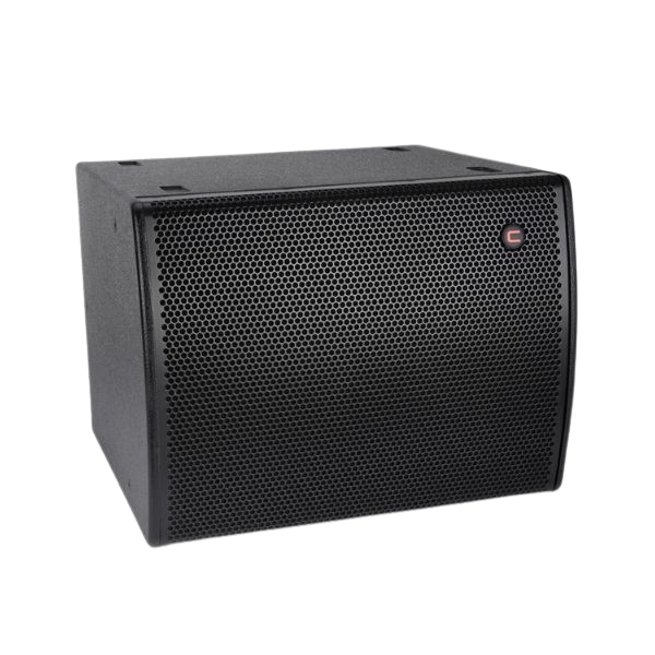 Loa Sub Celto iFIX17S BLK