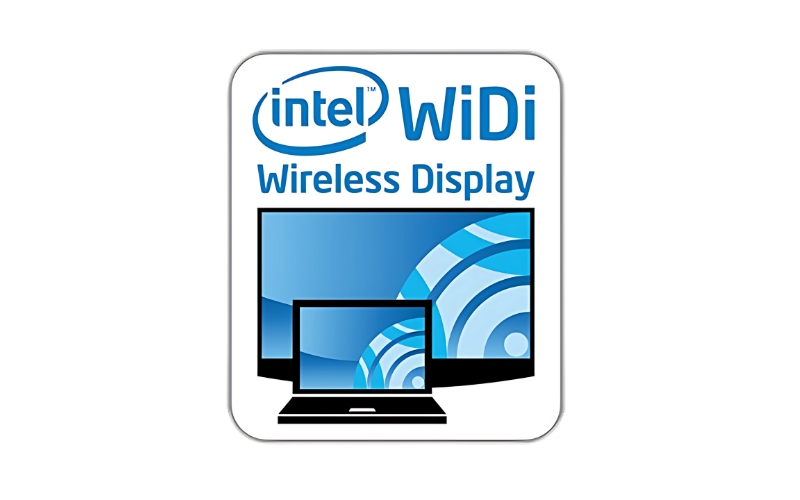 WiFi Display là chuẩn kết nối không dây của Intel
