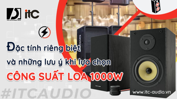 loa-1000w-la-gi