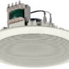 Loa Âm Trần TOA PC-668R AS F00 Loa Âm Trần TOA PC-668R AS F00