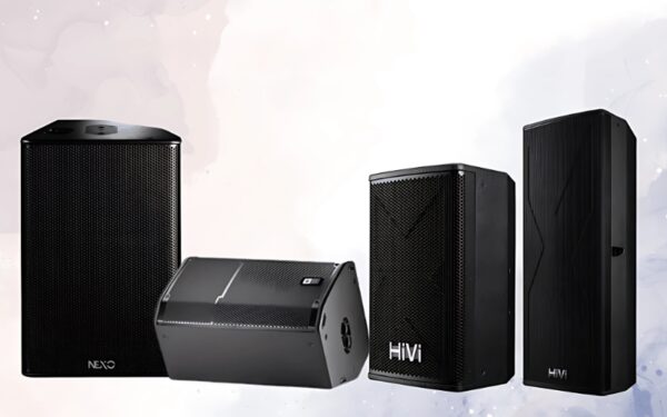 Loa Hội Nghị Treo Tường