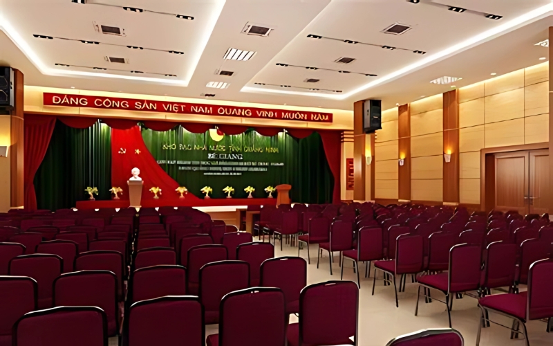 Loa Hội Nghị Âm Trần