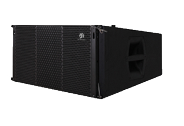 Loa Line Array HD-T-12LA