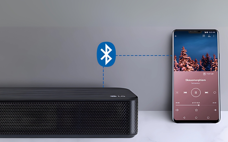 Loa Soundbar Là Gì? Ứng Dụng Của Loa Soundbar Công Nghệ Kết Nối Không Dây Hiện Đại
